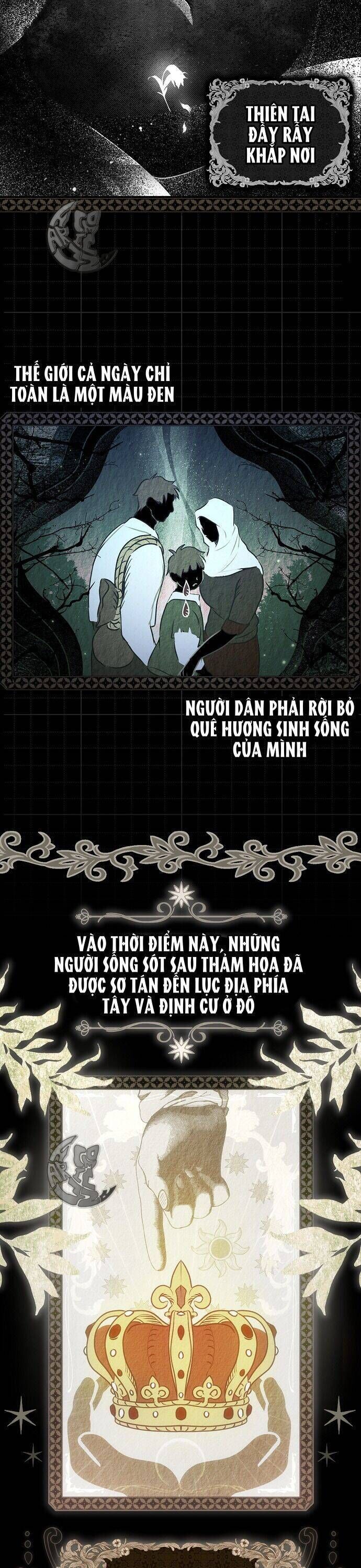 Ai Đó Đang Điều Khiển Cơ Thể Của Tôi: Chapter 7.4