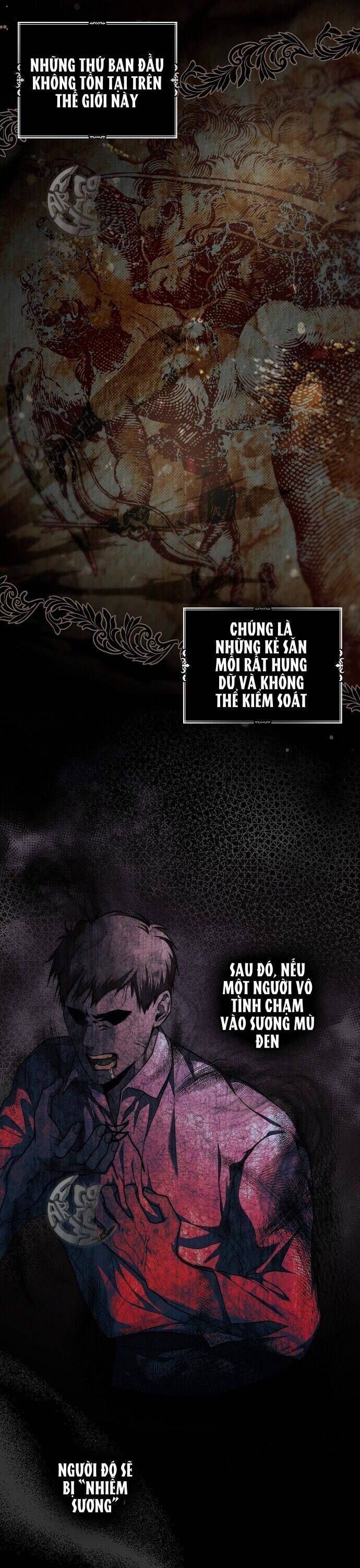 Ai Đó Đang Điều Khiển Cơ Thể Của Tôi: Chapter 7.4