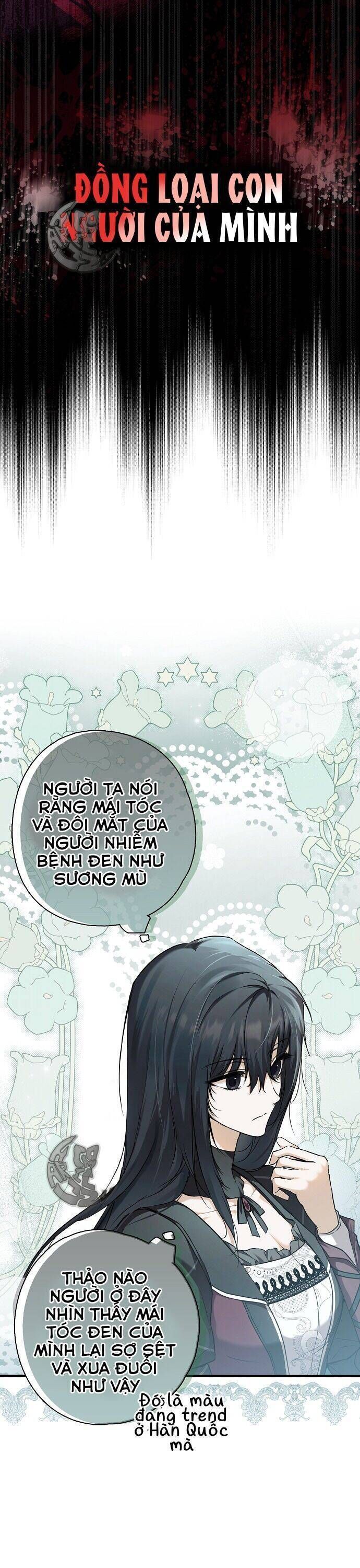 Ai Đó Đang Điều Khiển Cơ Thể Của Tôi: Chapter 7.4