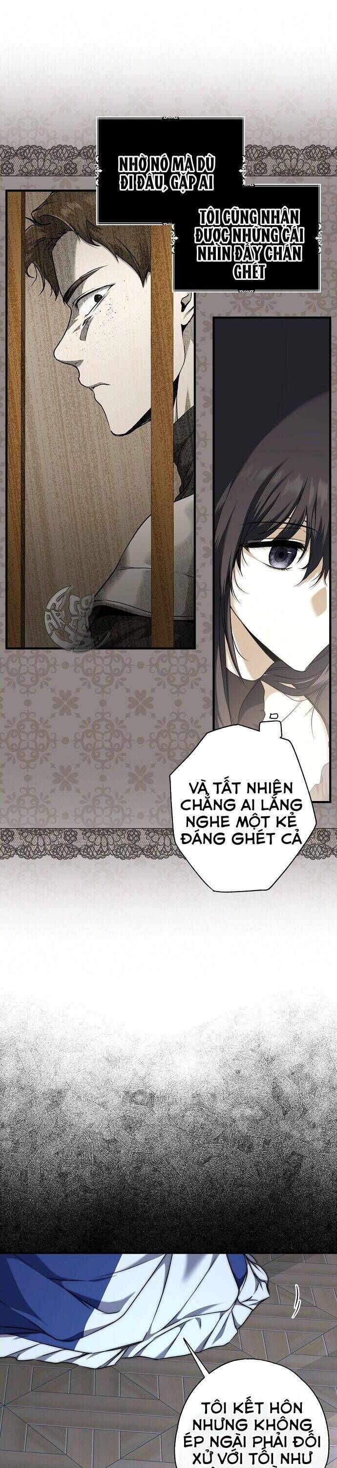 Ai Đó Đang Điều Khiển Cơ Thể Của Tôi: Chapter 7.4