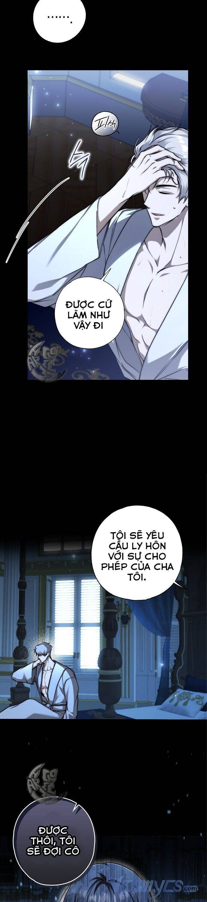 Ai Đó Đang Điều Khiển Cơ Thể Của Tôi: Chapter 7.4