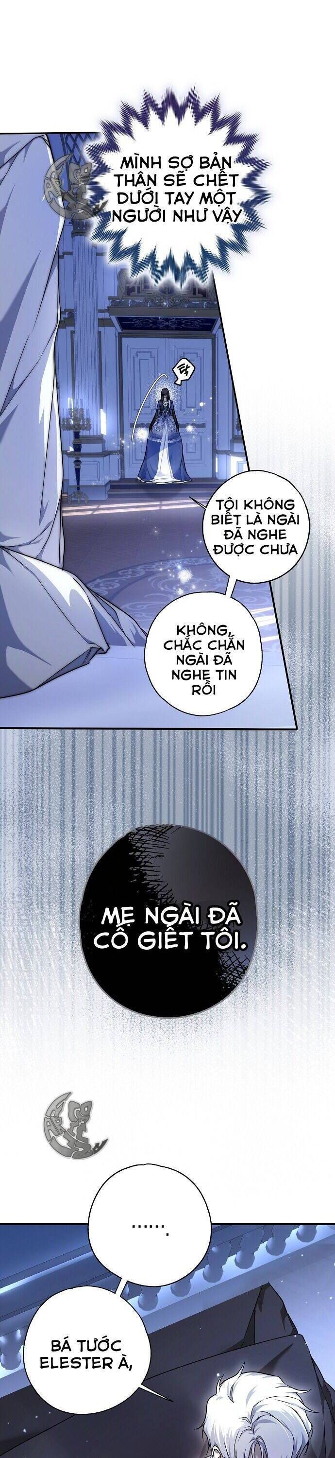 Ai Đó Đang Điều Khiển Cơ Thể Của Tôi: Chapter 7.4