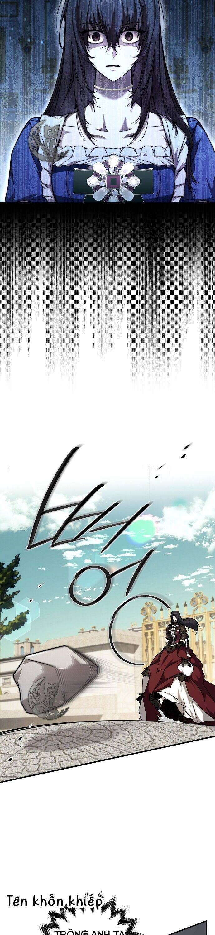 Ai Đó Đang Điều Khiển Cơ Thể Của Tôi: Chapter 7.4