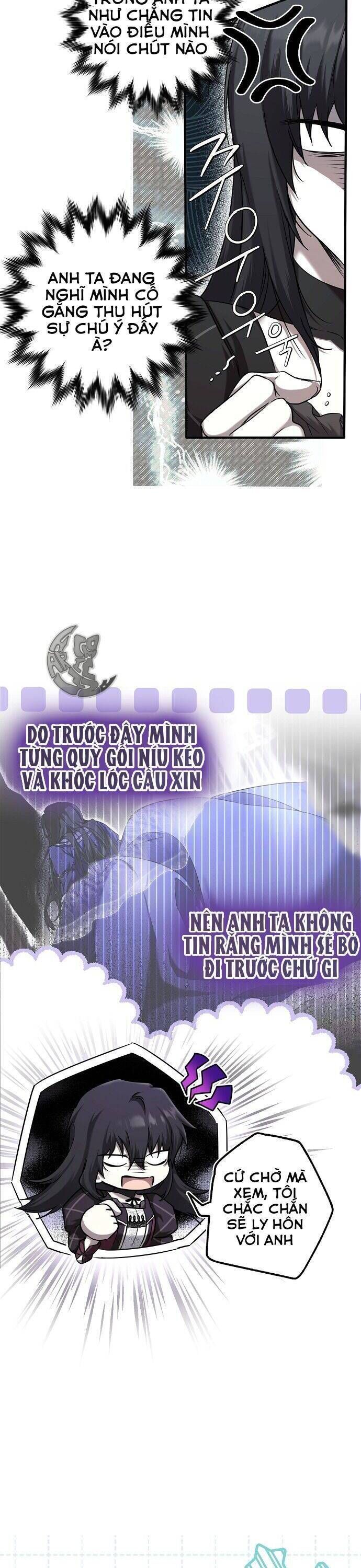 Ai Đó Đang Điều Khiển Cơ Thể Của Tôi: Chapter 7.4