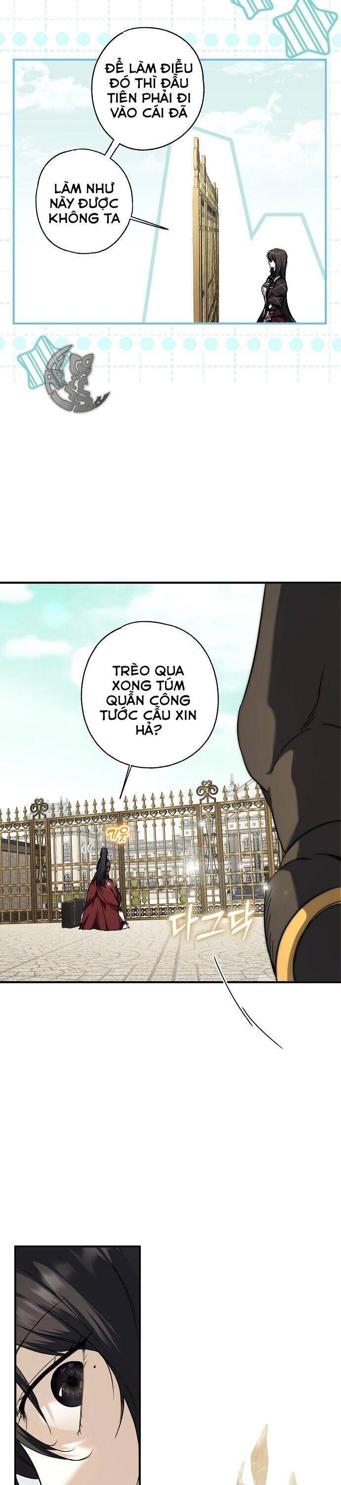 Ai Đó Đang Điều Khiển Cơ Thể Của Tôi: Chapter 7.4