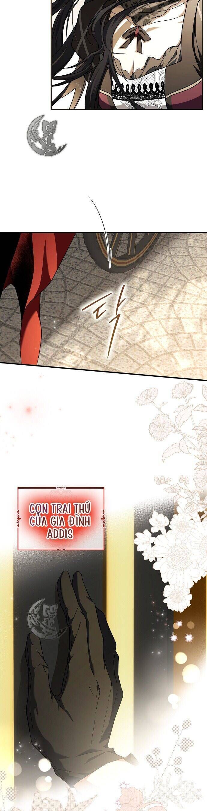 Ai Đó Đang Điều Khiển Cơ Thể Của Tôi: Chapter 7.4