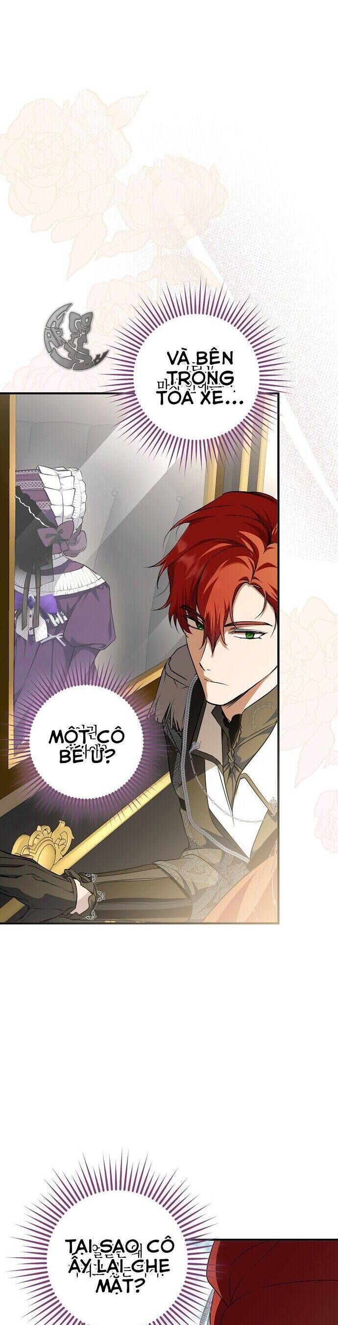 Ai Đó Đang Điều Khiển Cơ Thể Của Tôi: Chapter 7.4