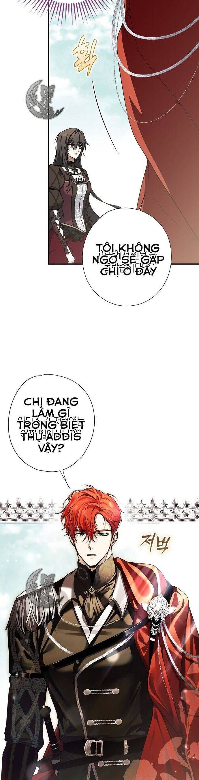 Ai Đó Đang Điều Khiển Cơ Thể Của Tôi: Chapter 7.4