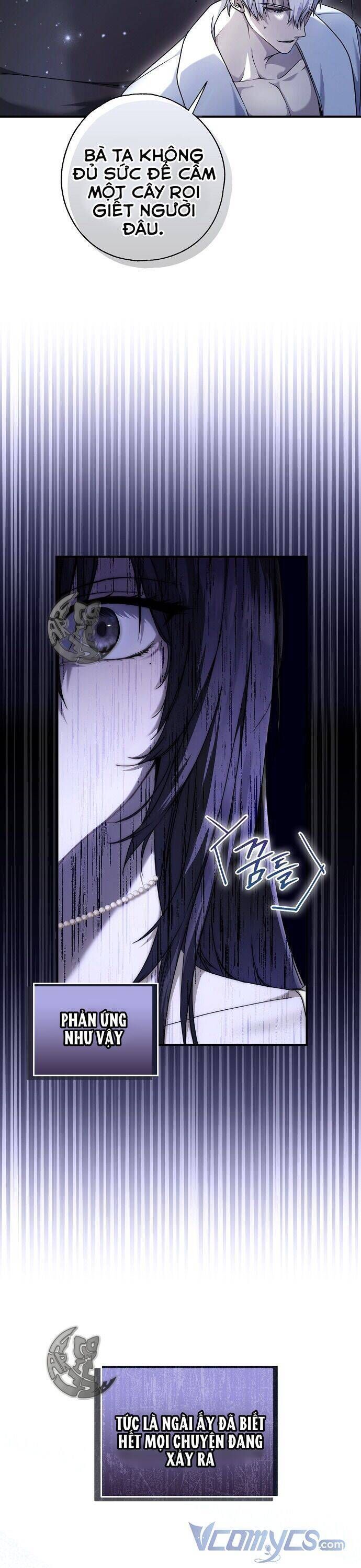 Ai Đó Đang Điều Khiển Cơ Thể Của Tôi: Chapter 7.4