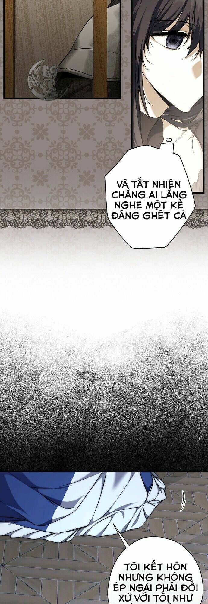 Ai Đó Đang Điều Khiển Cơ Thể Của Tôi: Chapter 7.4