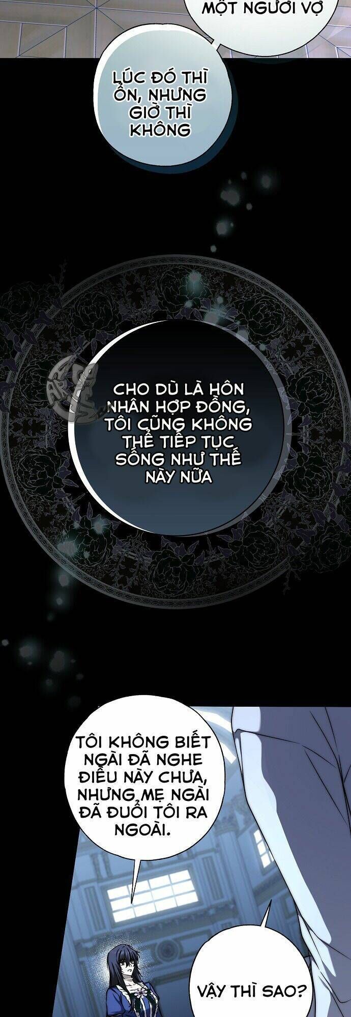 Ai Đó Đang Điều Khiển Cơ Thể Của Tôi: Chapter 7.4