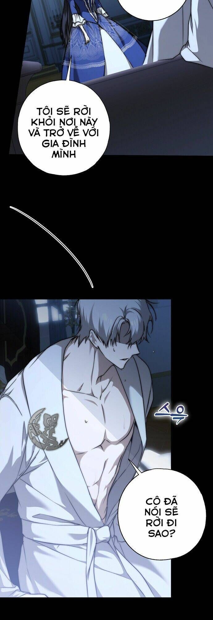 Ai Đó Đang Điều Khiển Cơ Thể Của Tôi: Chapter 7.4