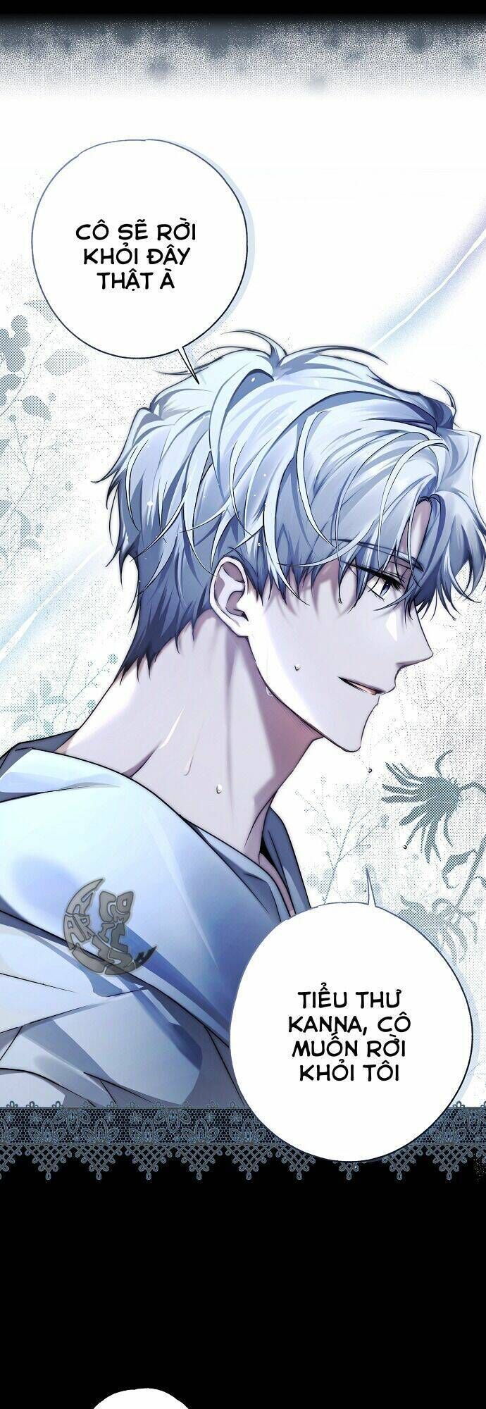 Ai Đó Đang Điều Khiển Cơ Thể Của Tôi: Chapter 7.4