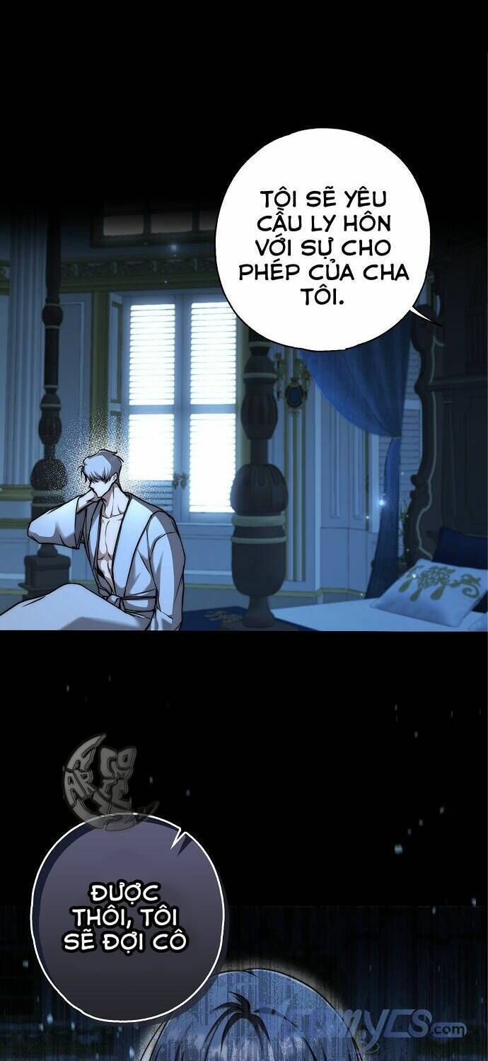 Ai Đó Đang Điều Khiển Cơ Thể Của Tôi: Chapter 7.4