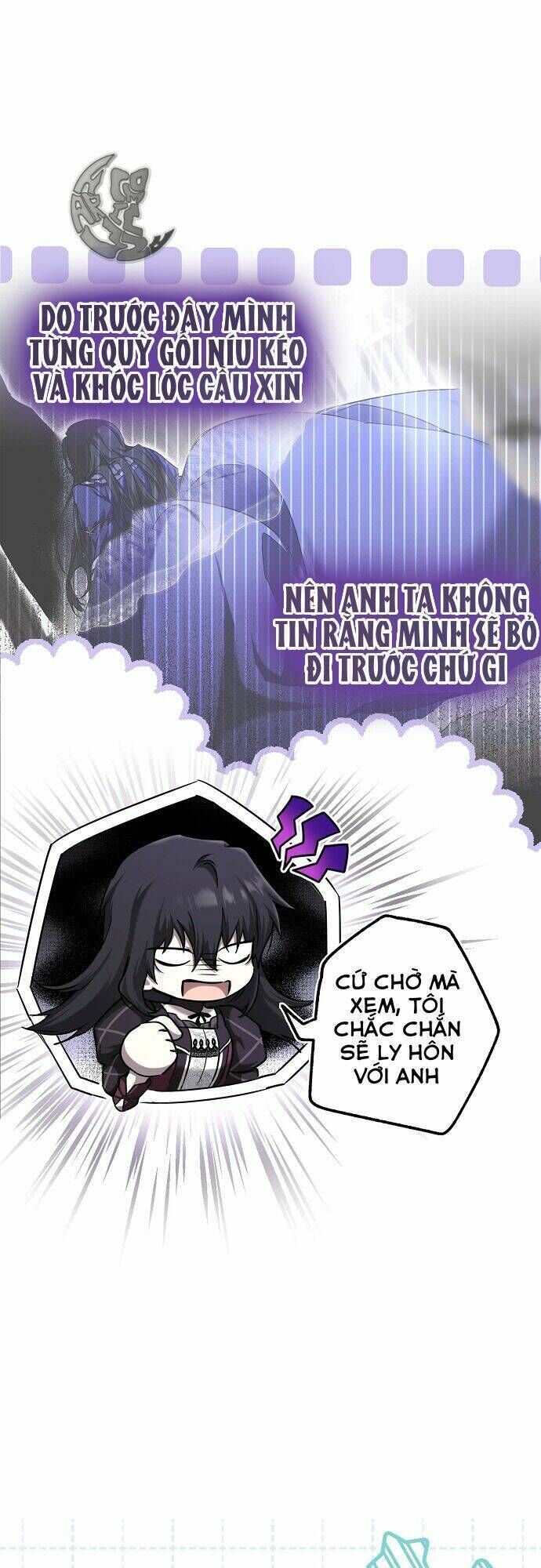 Ai Đó Đang Điều Khiển Cơ Thể Của Tôi: Chapter 7.4