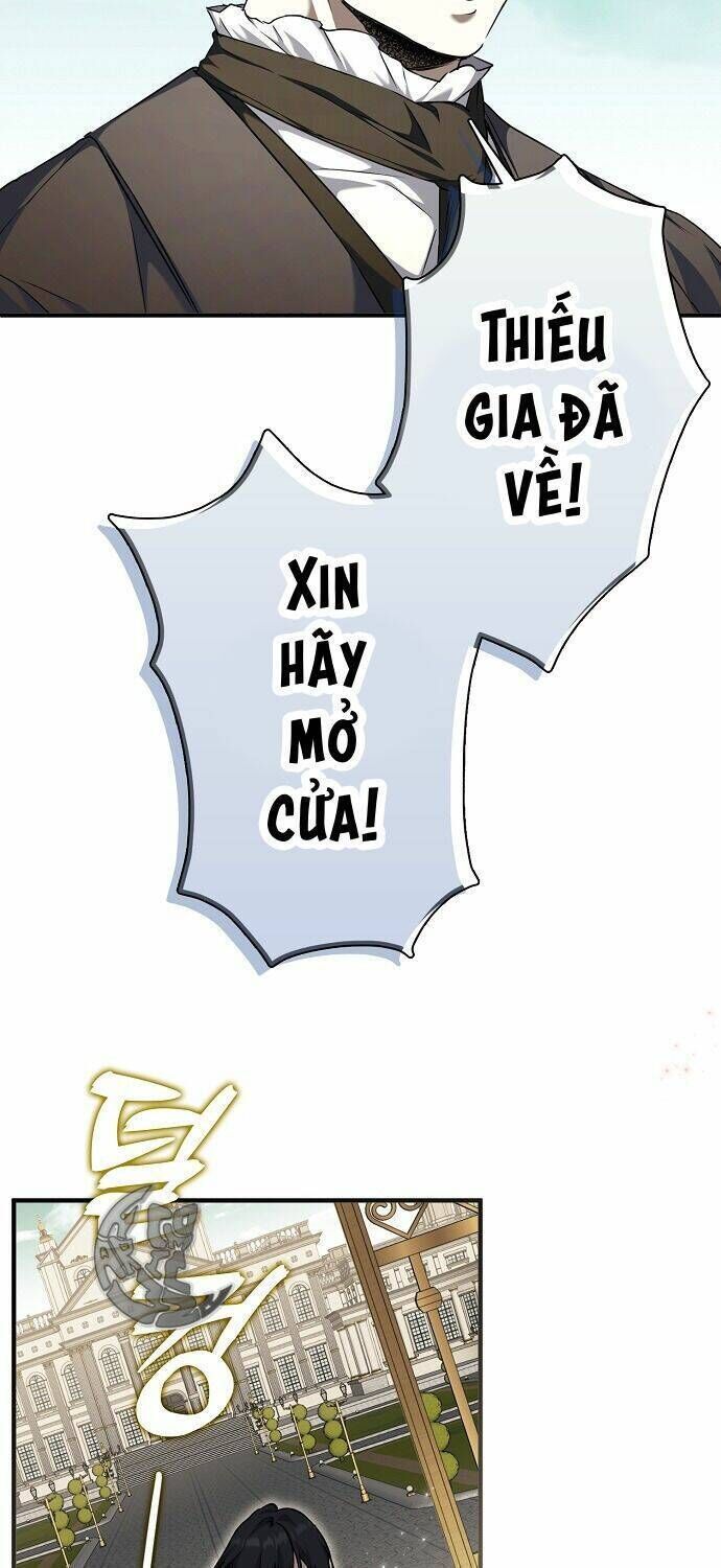 Ai Đó Đang Điều Khiển Cơ Thể Của Tôi: Chapter 7.4