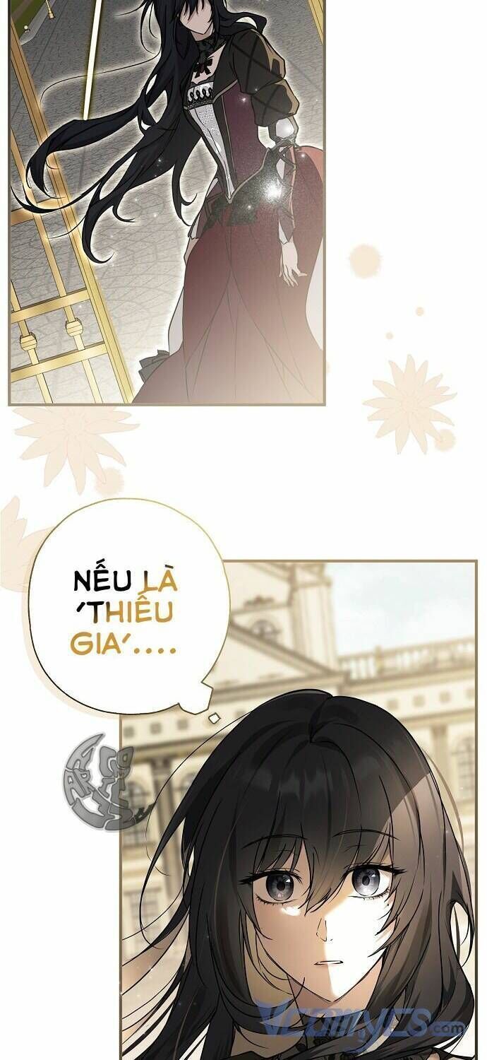 Ai Đó Đang Điều Khiển Cơ Thể Của Tôi: Chapter 7.4