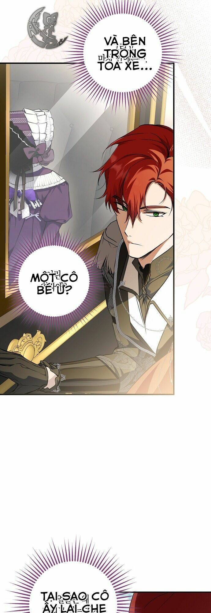 Ai Đó Đang Điều Khiển Cơ Thể Của Tôi: Chapter 7.4