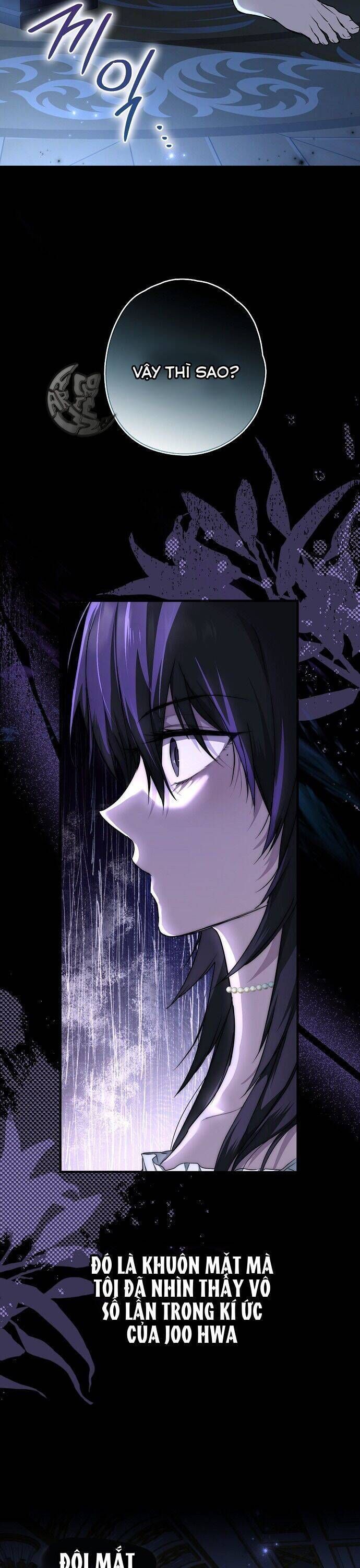 Ai Đó Đang Điều Khiển Cơ Thể Của Tôi: Chapter 7.4