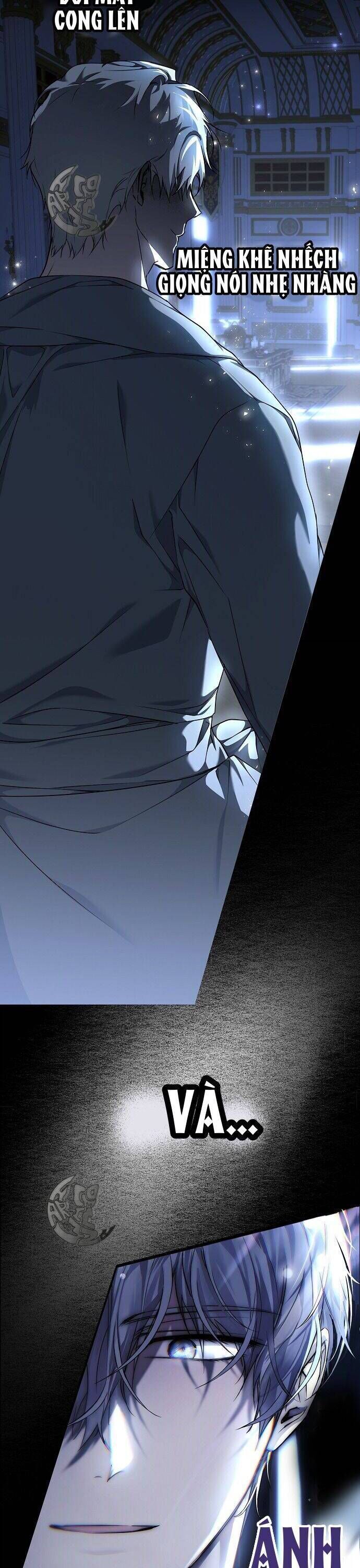 Ai Đó Đang Điều Khiển Cơ Thể Của Tôi: Chapter 7.4