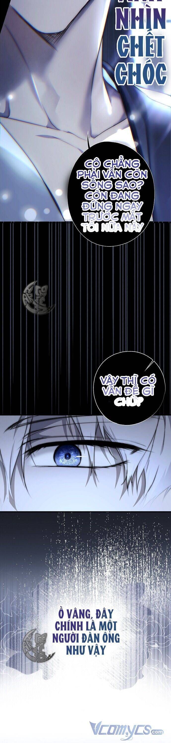 Ai Đó Đang Điều Khiển Cơ Thể Của Tôi: Chapter 7.4