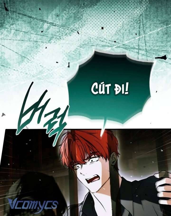 Ai Đó Đang Điều Khiển Cơ Thể Của Tôi: Chapter 71