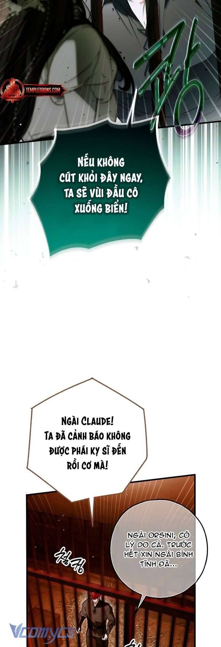 Ai Đó Đang Điều Khiển Cơ Thể Của Tôi: Chapter 71