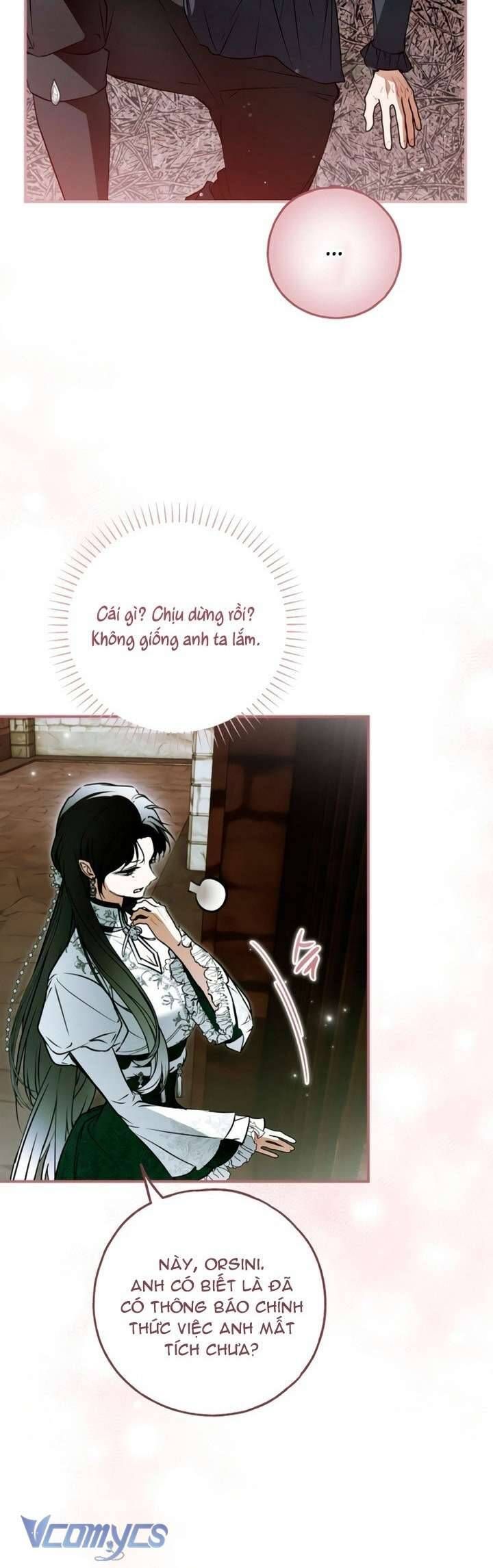 Ai Đó Đang Điều Khiển Cơ Thể Của Tôi: Chapter 71