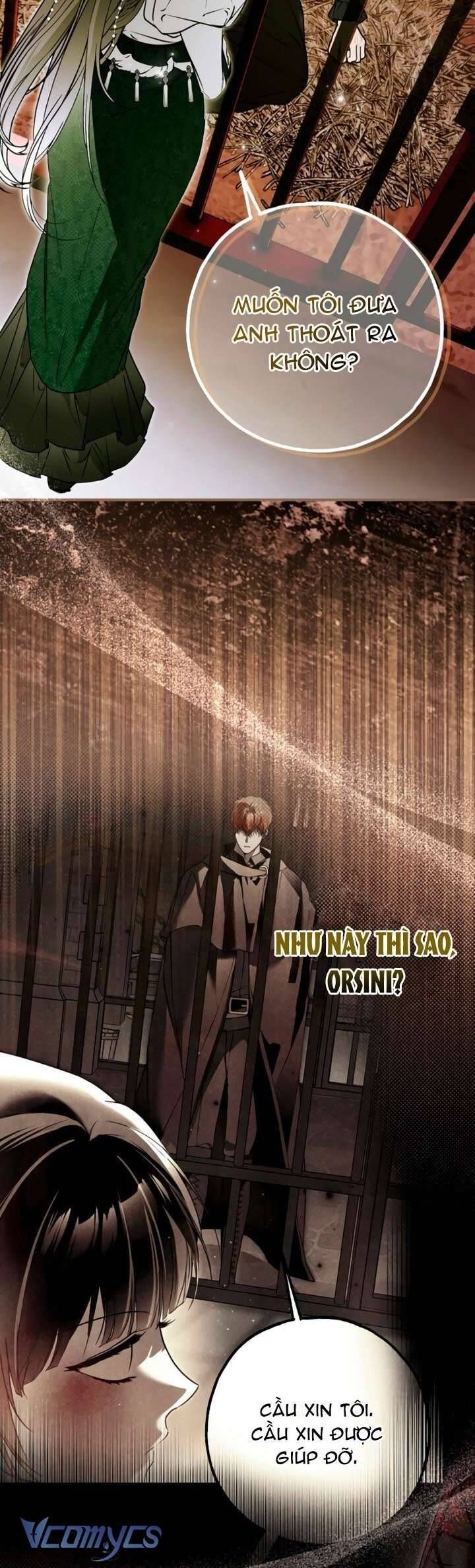 Ai Đó Đang Điều Khiển Cơ Thể Của Tôi: Chapter 71