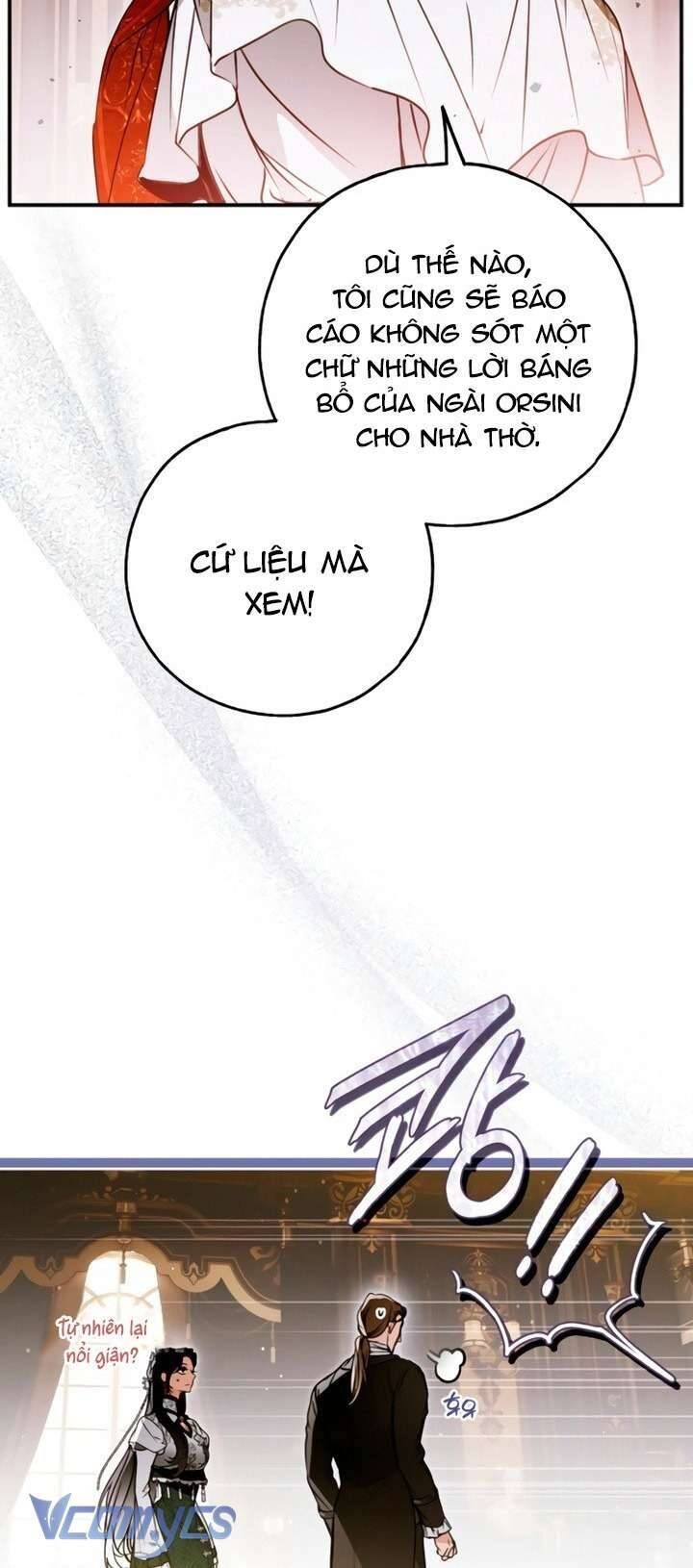 Ai Đó Đang Điều Khiển Cơ Thể Của Tôi: Chapter 71