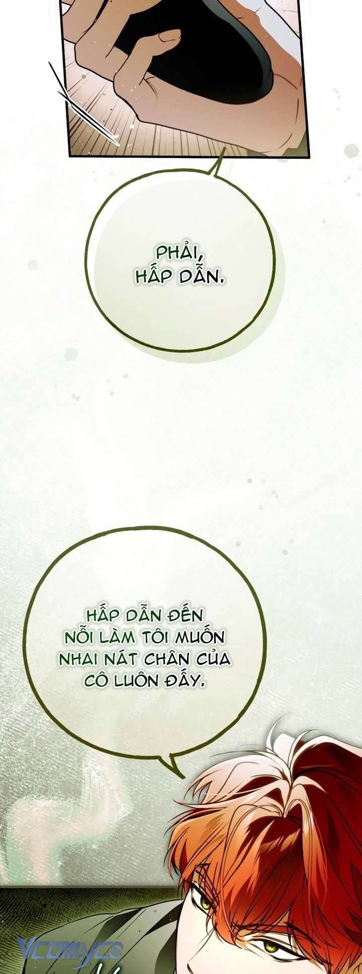 Ai Đó Đang Điều Khiển Cơ Thể Của Tôi: Chapter 71