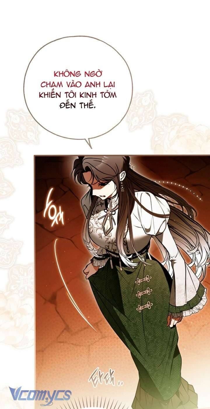 Ai Đó Đang Điều Khiển Cơ Thể Của Tôi: Chapter 71