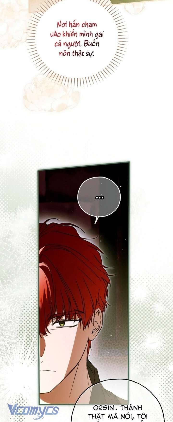 Ai Đó Đang Điều Khiển Cơ Thể Của Tôi: Chapter 71