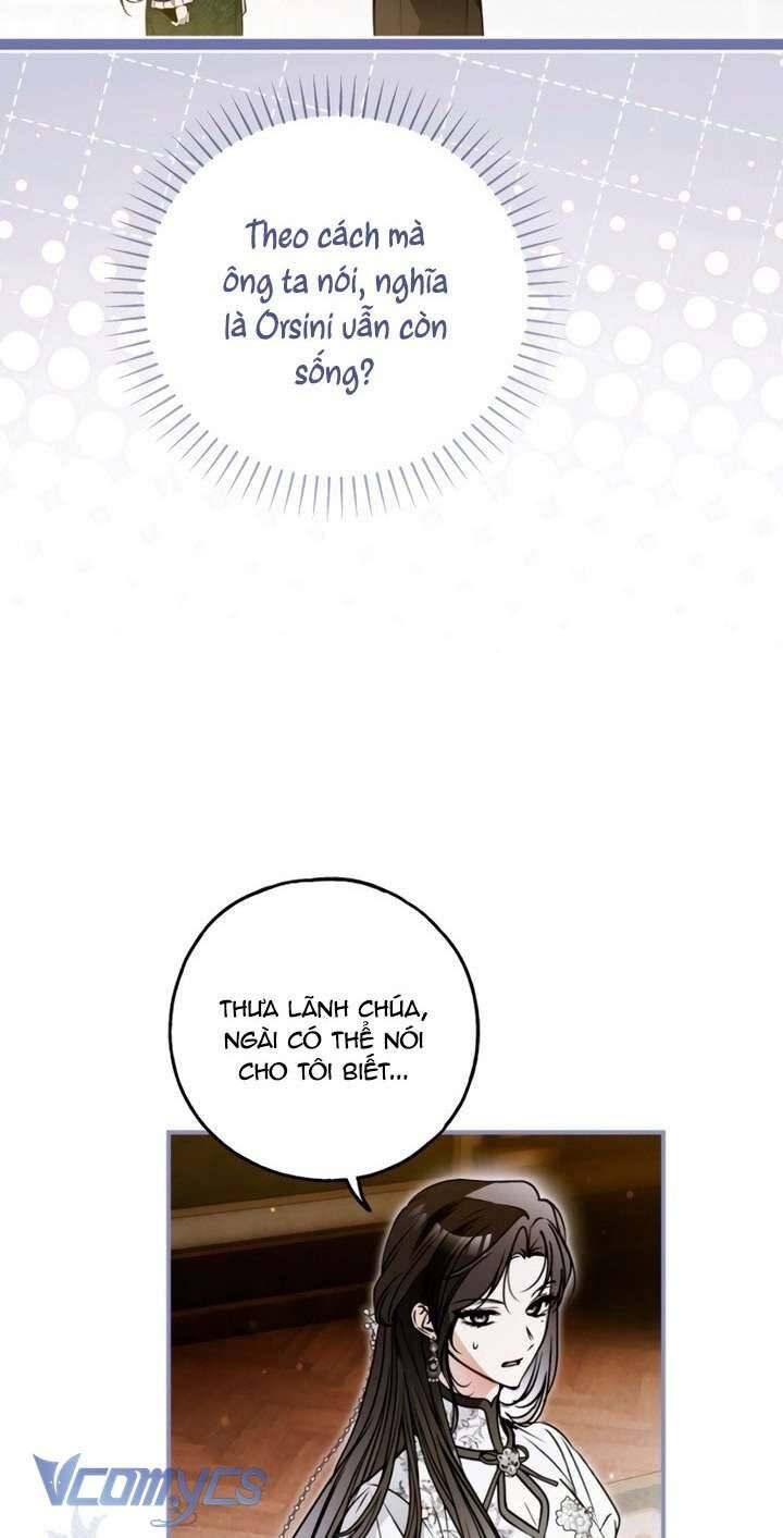 Ai Đó Đang Điều Khiển Cơ Thể Của Tôi: Chapter 71