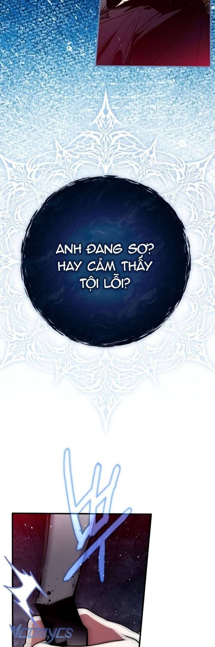 Ai Đó Đang Điều Khiển Cơ Thể Của Tôi: Chapter 71