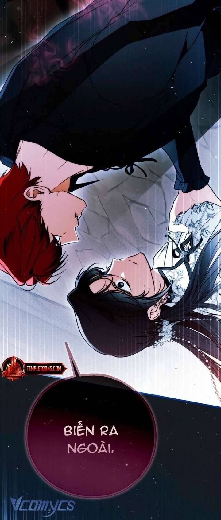 Ai Đó Đang Điều Khiển Cơ Thể Của Tôi: Chapter 71