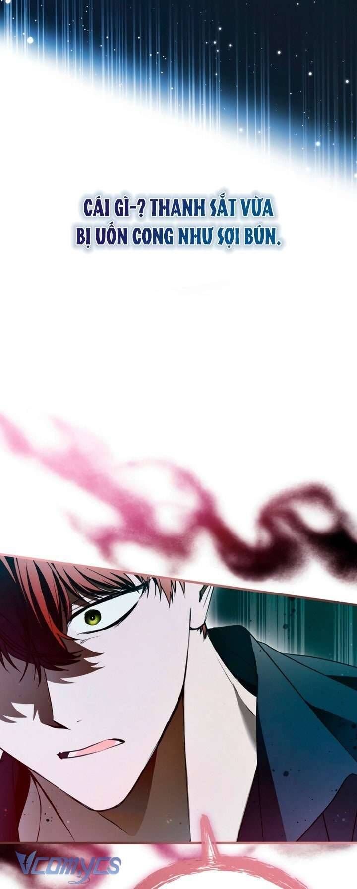 Ai Đó Đang Điều Khiển Cơ Thể Của Tôi: Chapter 71