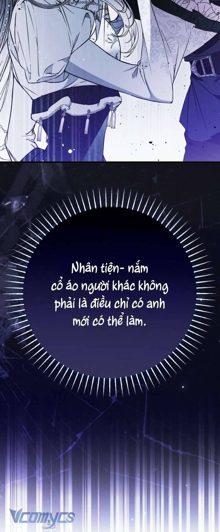 Ai Đó Đang Điều Khiển Cơ Thể Của Tôi: Chapter 71