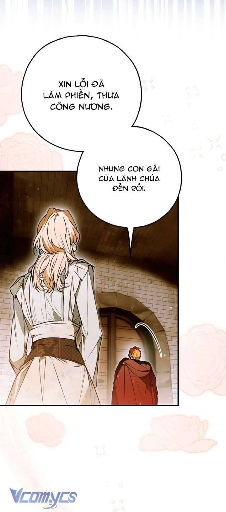 Ai Đó Đang Điều Khiển Cơ Thể Của Tôi: Chapter 71