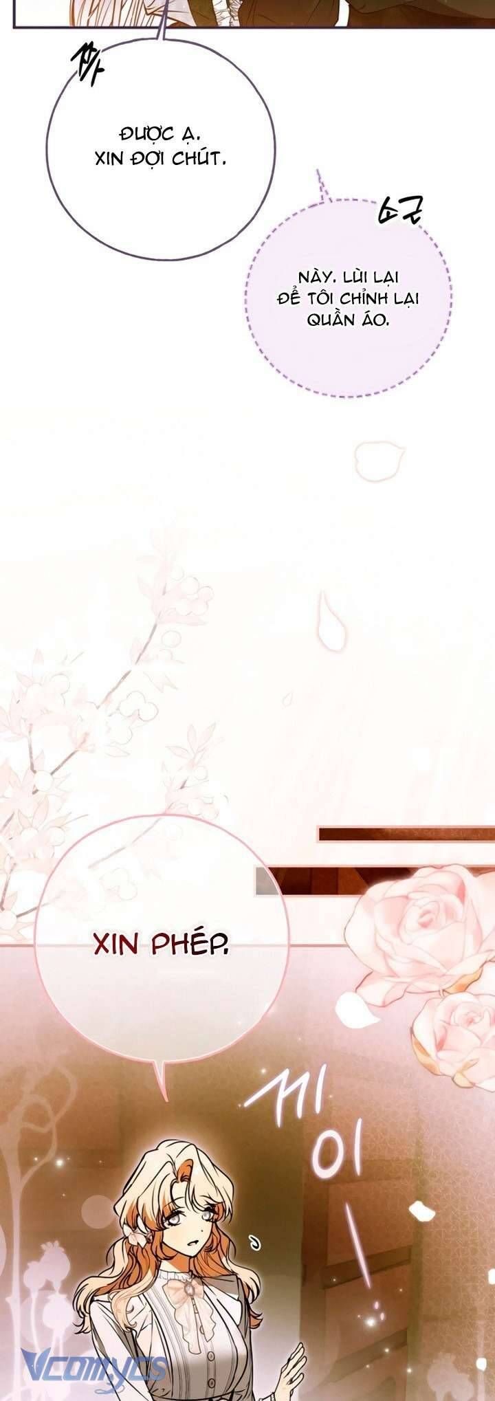 Ai Đó Đang Điều Khiển Cơ Thể Của Tôi: Chapter 71