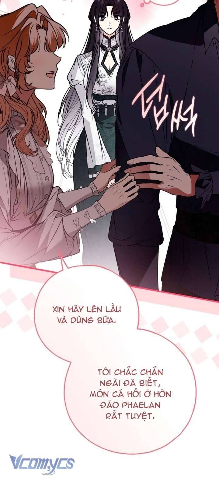 Ai Đó Đang Điều Khiển Cơ Thể Của Tôi: Chapter 71