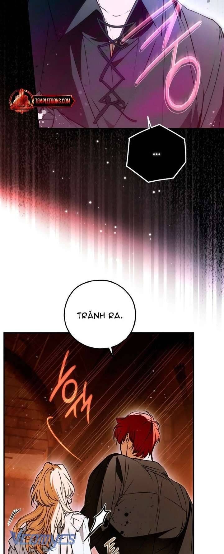 Ai Đó Đang Điều Khiển Cơ Thể Của Tôi: Chapter 71