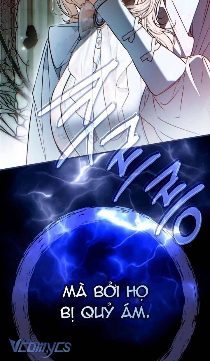 Ai Đó Đang Điều Khiển Cơ Thể Của Tôi: Chapter 71