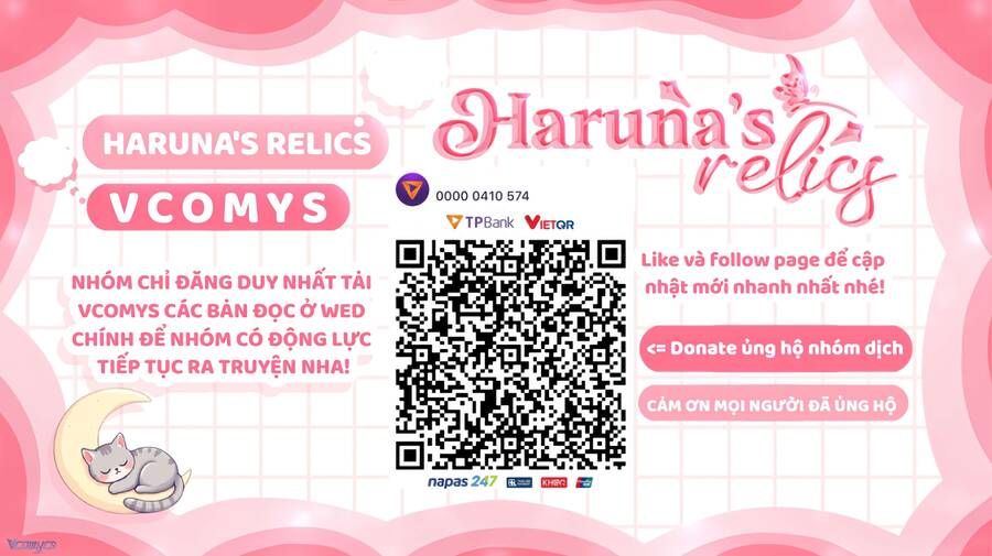 Ai Đó Đang Điều Khiển Cơ Thể Của Tôi: Chapter 71