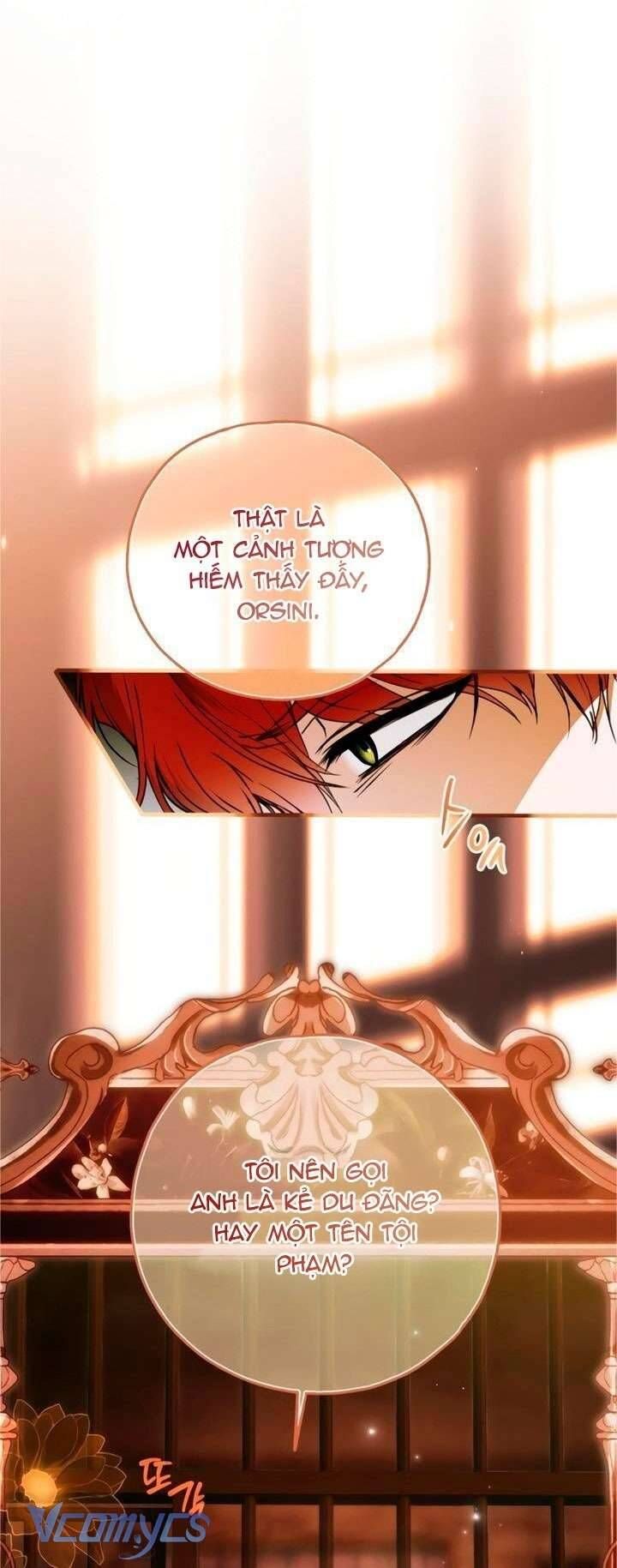 Ai Đó Đang Điều Khiển Cơ Thể Của Tôi: Chapter 71