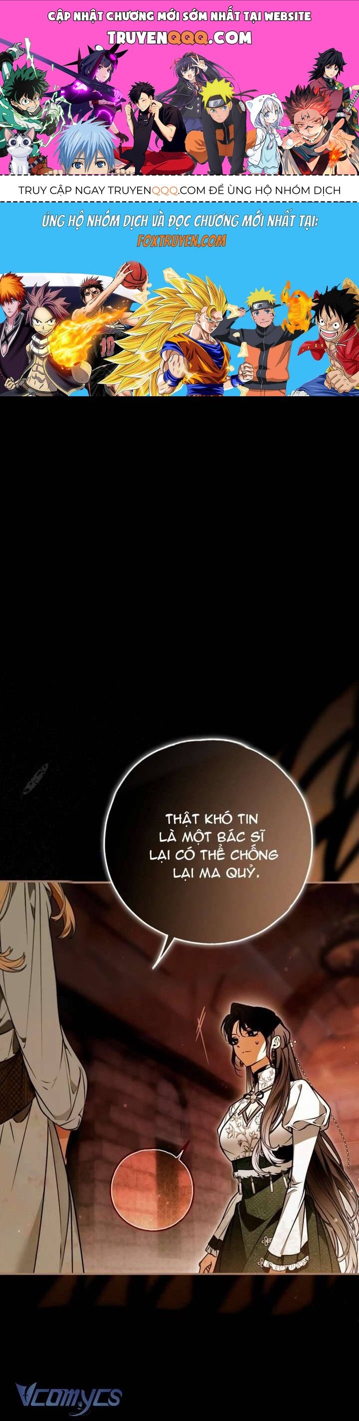 Ai Đó Đang Điều Khiển Cơ Thể Của Tôi: Chapter 72