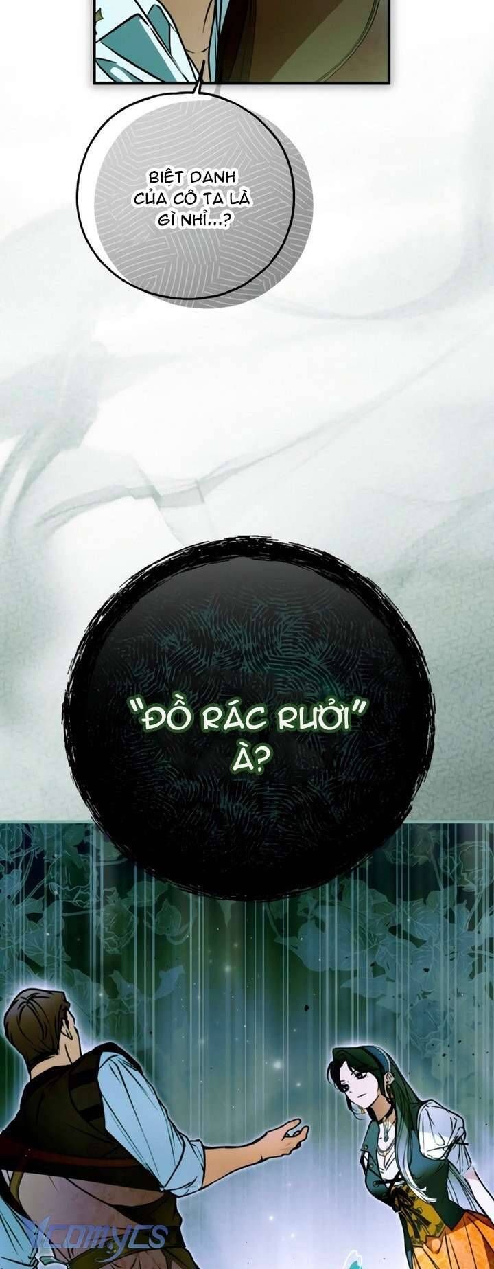 Ai Đó Đang Điều Khiển Cơ Thể Của Tôi: Chapter 72