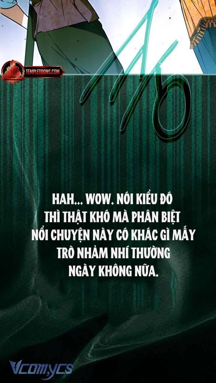 Ai Đó Đang Điều Khiển Cơ Thể Của Tôi: Chapter 72