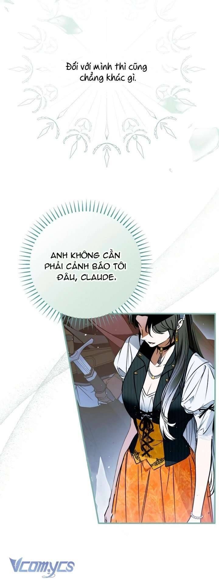 Ai Đó Đang Điều Khiển Cơ Thể Của Tôi: Chapter 72