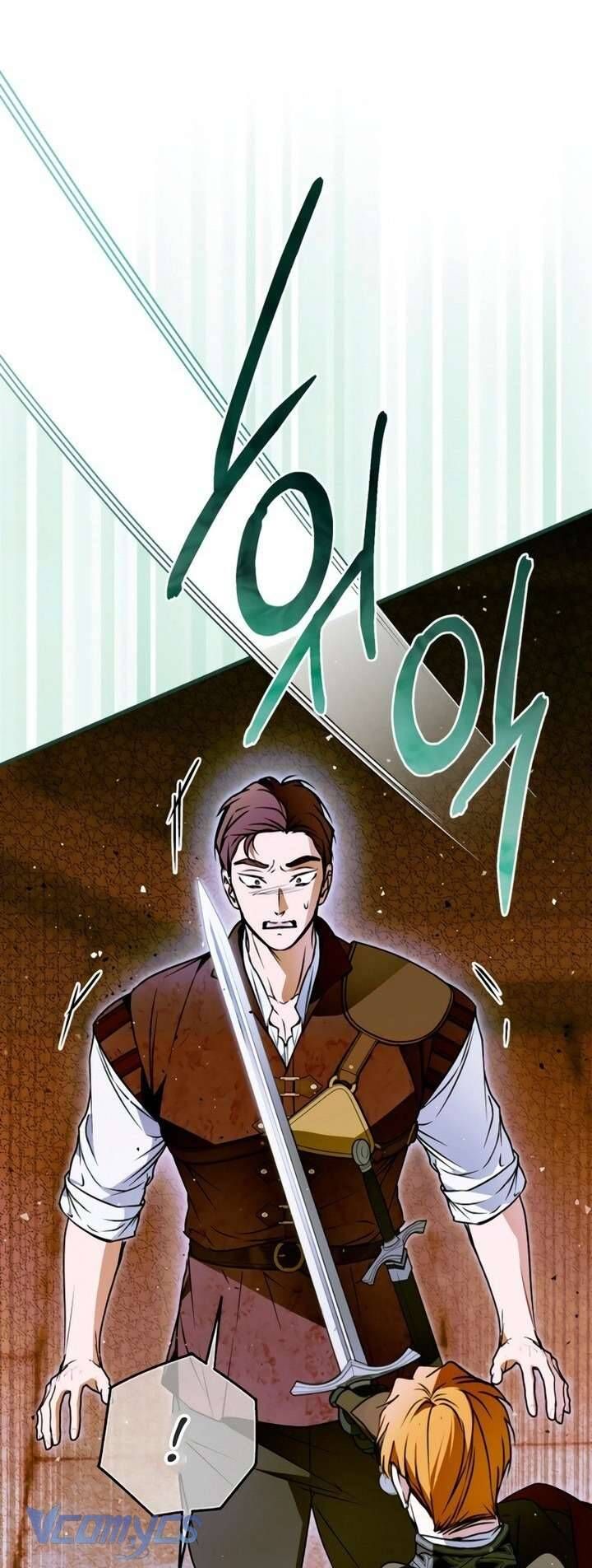 Ai Đó Đang Điều Khiển Cơ Thể Của Tôi: Chapter 72